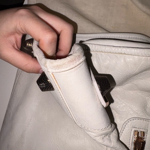 balenciaga city work bag - Picture 7 of 12